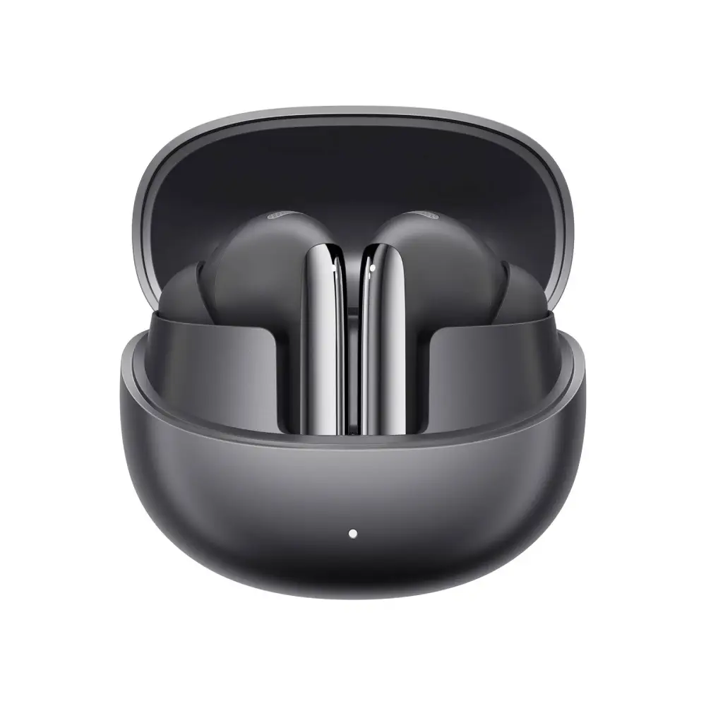 Qcy HT08 Melobuds Pro ANC LDAC Earbuds - Black