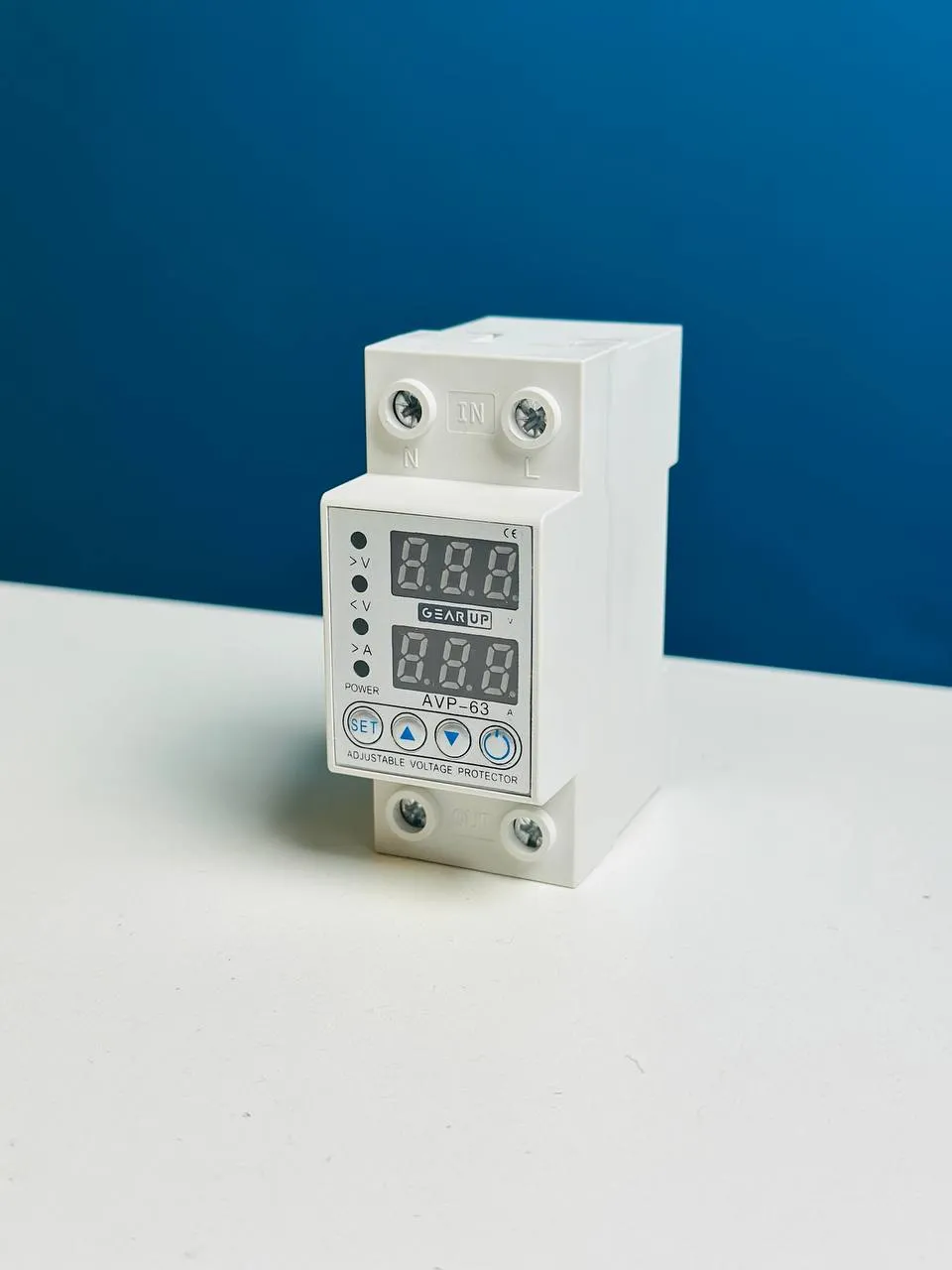 Electrical & Safety Tools
