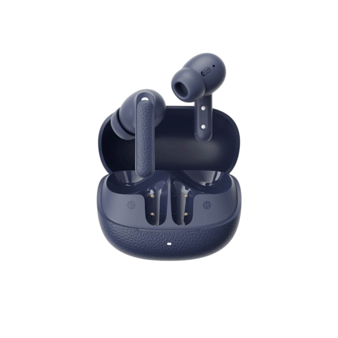 QCY HT15 Buds ANC TWS Earbuds - Blue