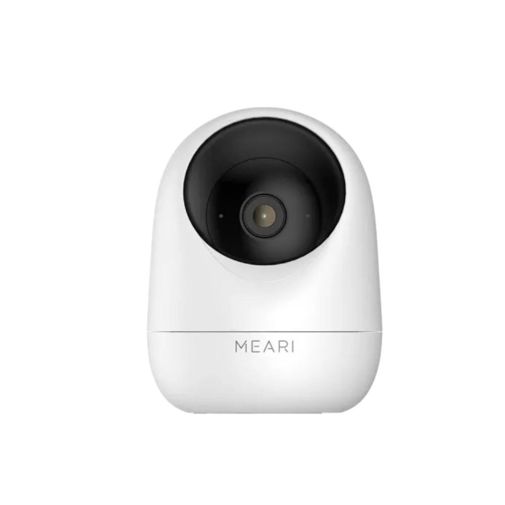 Meari S1 3MP Indoor Pan/Tilt WiFi Security Camera