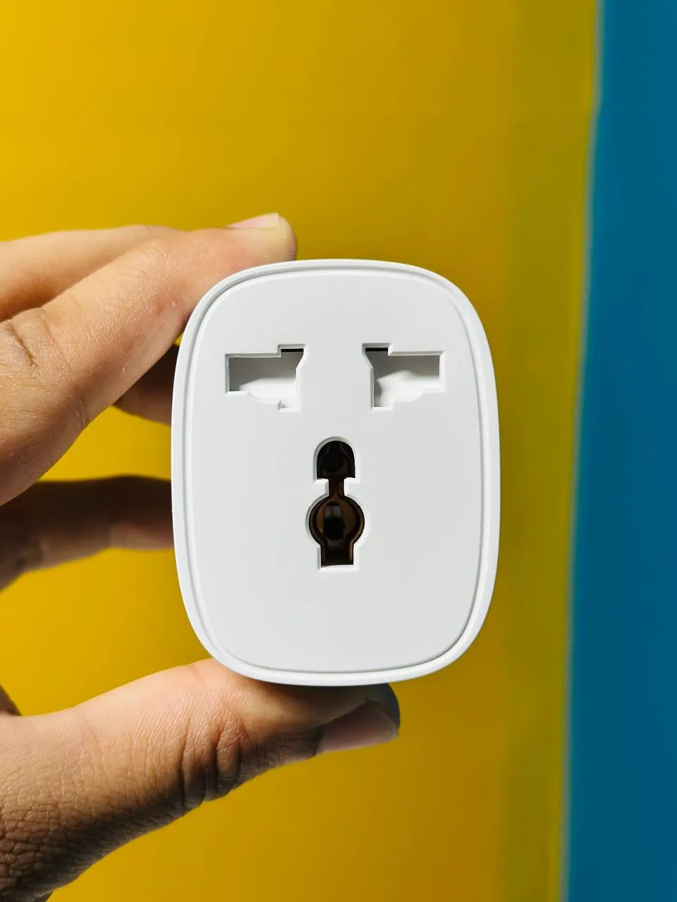Smart Home & Trackers