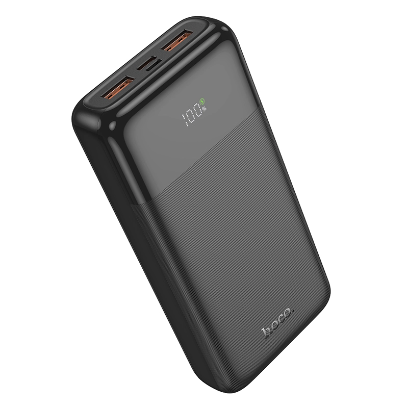 Hoco MMJ23 Resolute 22.5W Fast Charging Power Bank - 20000mAh