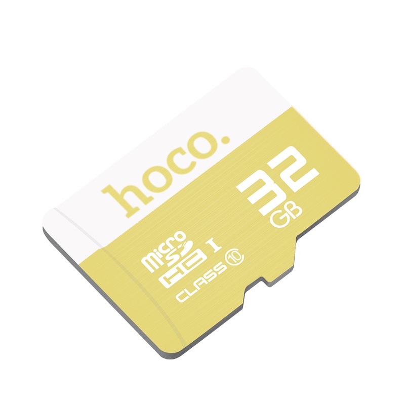 Hoco 32GB Micro SDHC TF Card