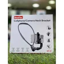 Neepho NP-G1 Mobile Phone Neck Mount