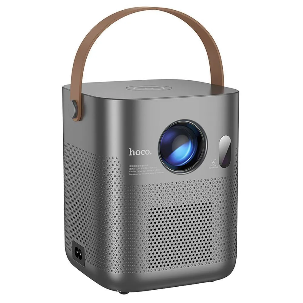 Hoco DT4 Smart Full Autofocus Projector