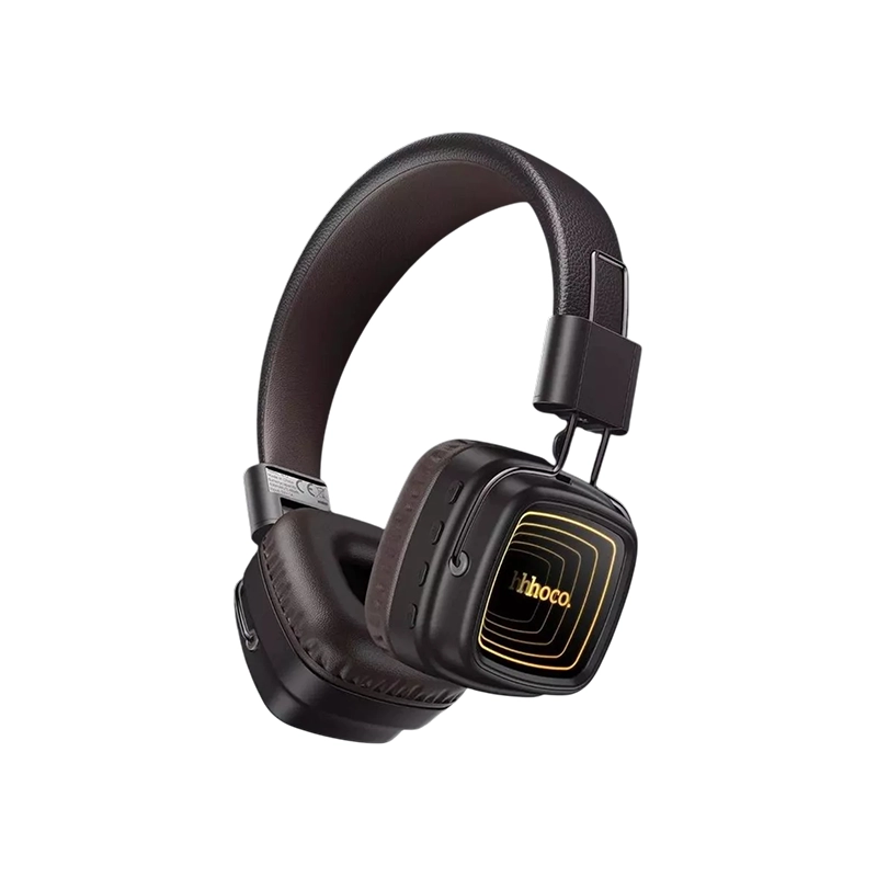 Hoco W72 Mirror Wireless Headphones