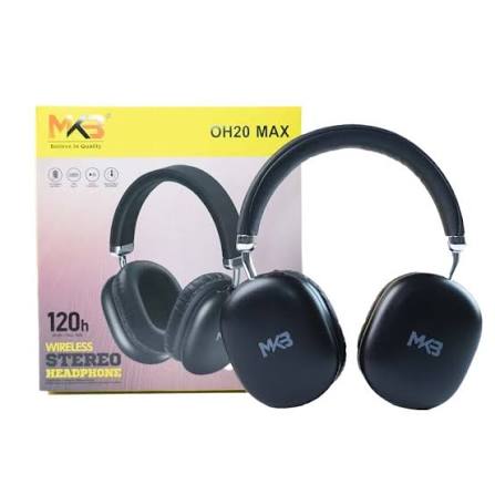 MKB OH20 Max Wireless Headphone