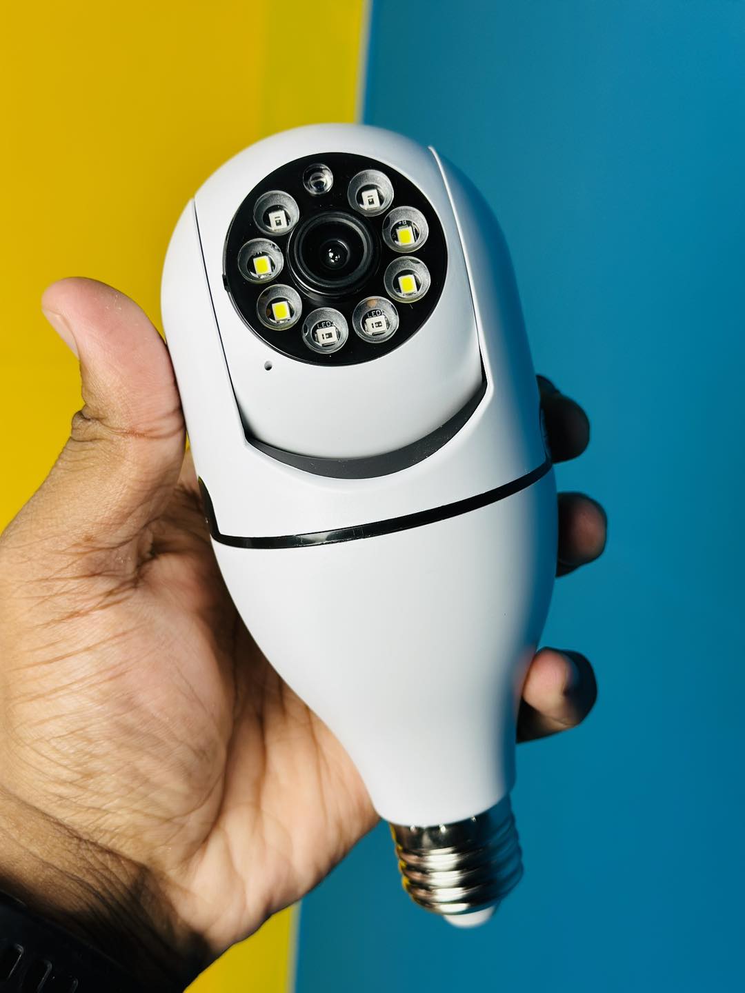 Security Cameras